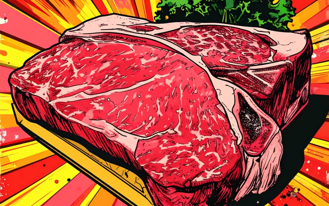 和牛分级制度背后的两难困境